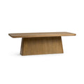 Ironwood 2 Dining Table