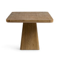 Ironwood 2 Dining Table