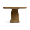 Ironwood 2 Dining Table