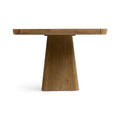 Ironwood 2 Dining Table