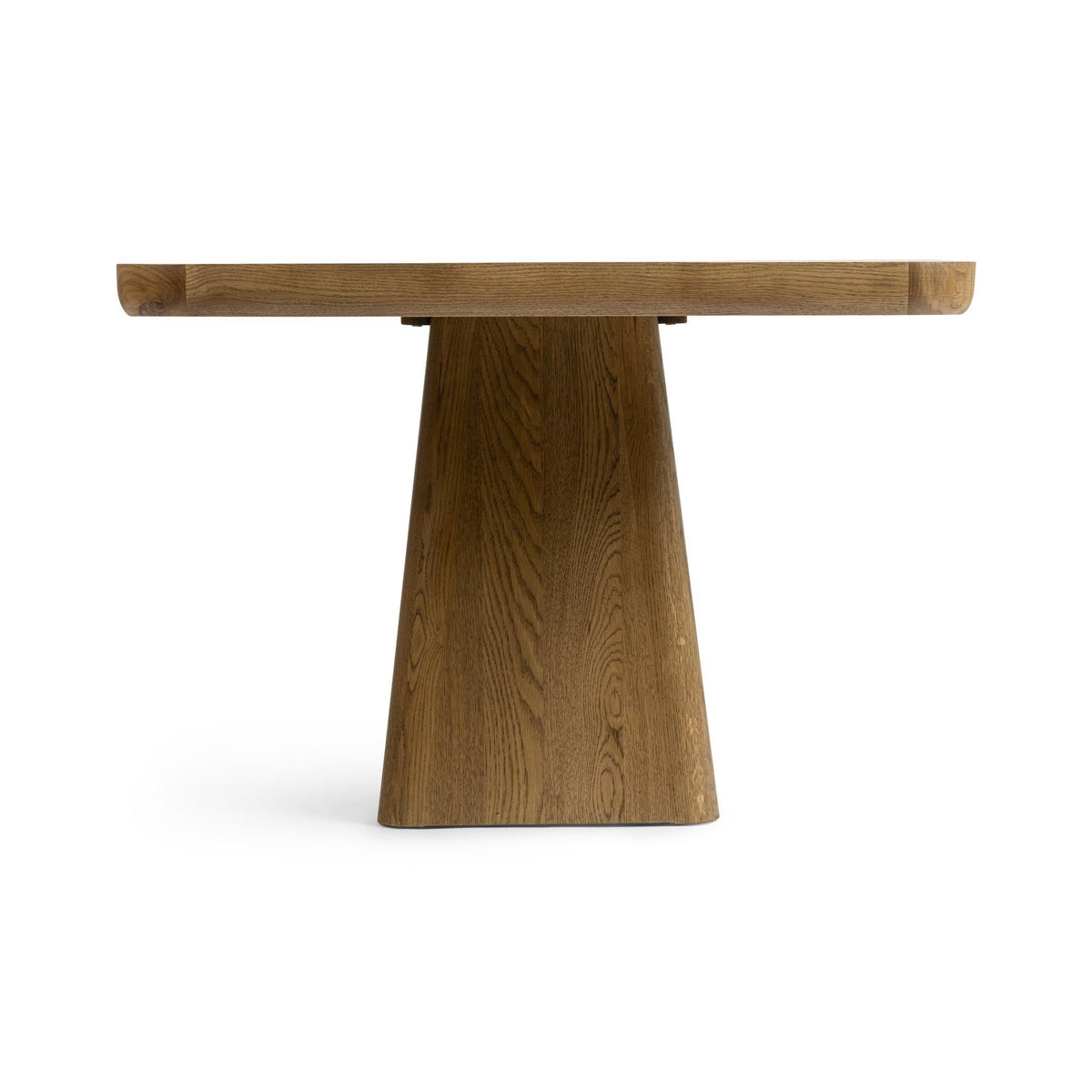 Ironwood 2 Dining Table