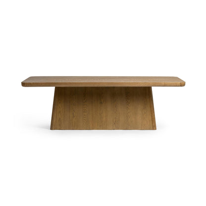 Ironwood 2 Dining Table