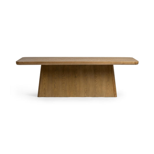 Ironwood 2 Dining Table