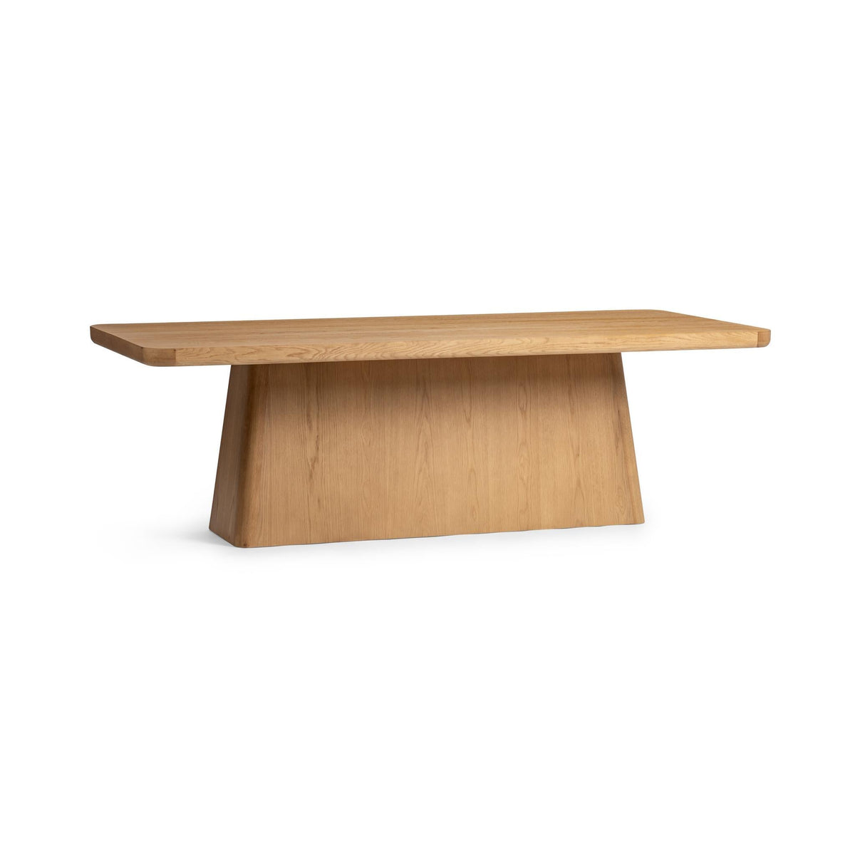 Ironwood 2 Dining Table