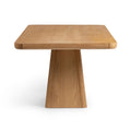 Ironwood 2 Dining Table