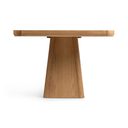 Ironwood 2 Dining Table
