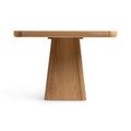 Ironwood 2 Dining Table