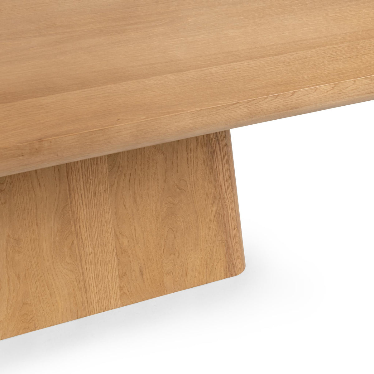 Ironwood 2 Dining Table