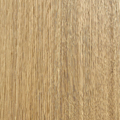 True Natural Oak Veneer Dining Table Orlando Dining Table Collection