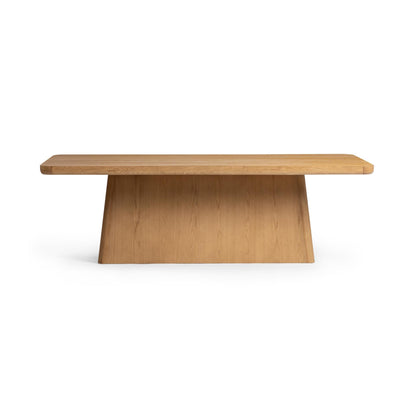Ironwood 2 Dining Table