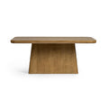 Ironwood 2 Dining Table
