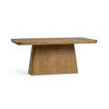 Ironwood 2 Dining Table