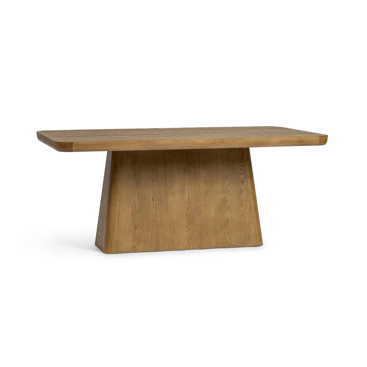 Ironwood 2 Dining Table