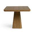 Ironwood 2 Dining Table