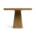 Ironwood 2 Dining Table