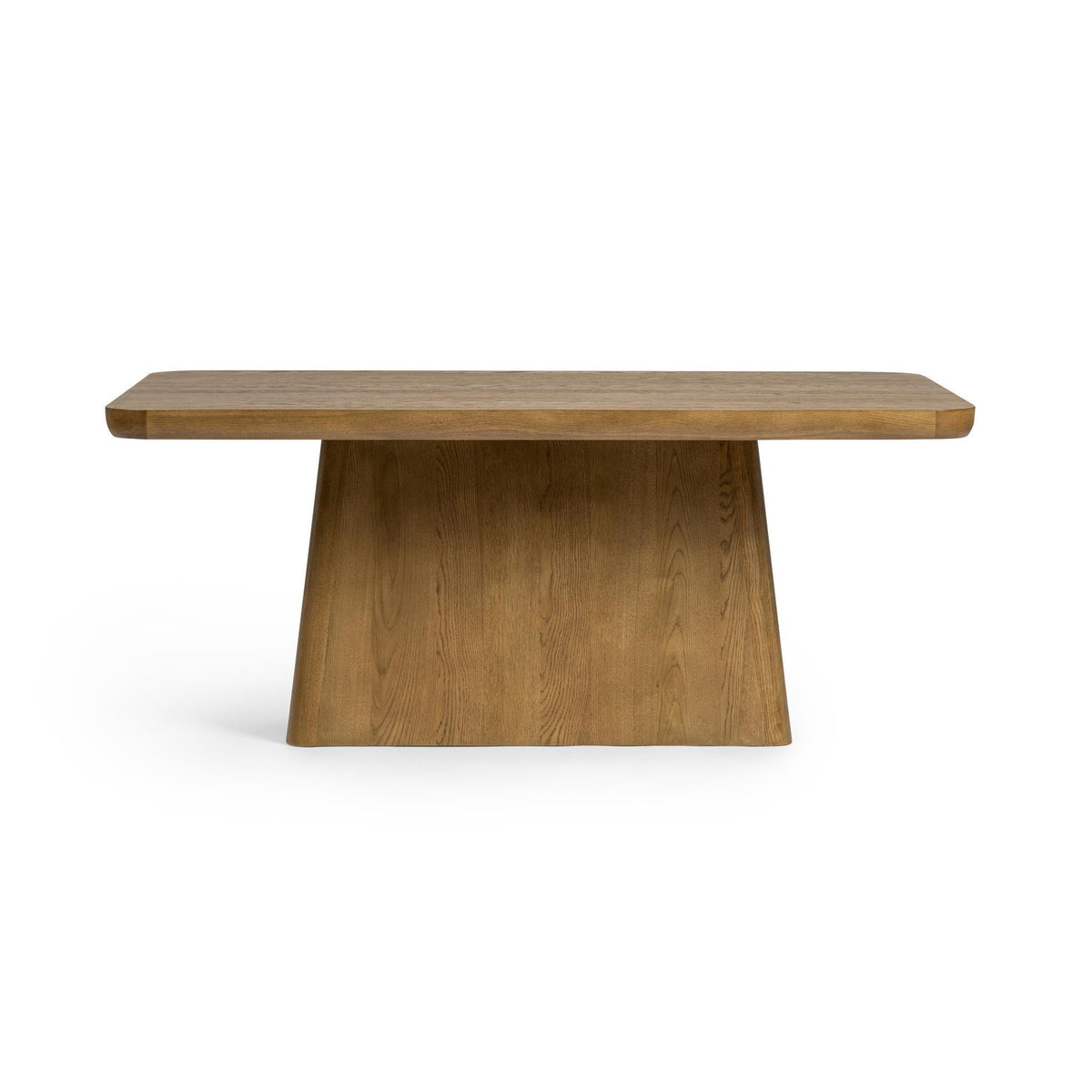Ironwood 2 Dining Table