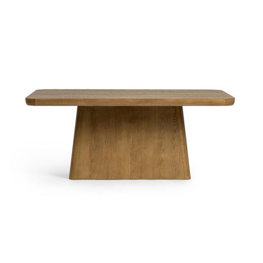Ironwood 2 Dining Table
