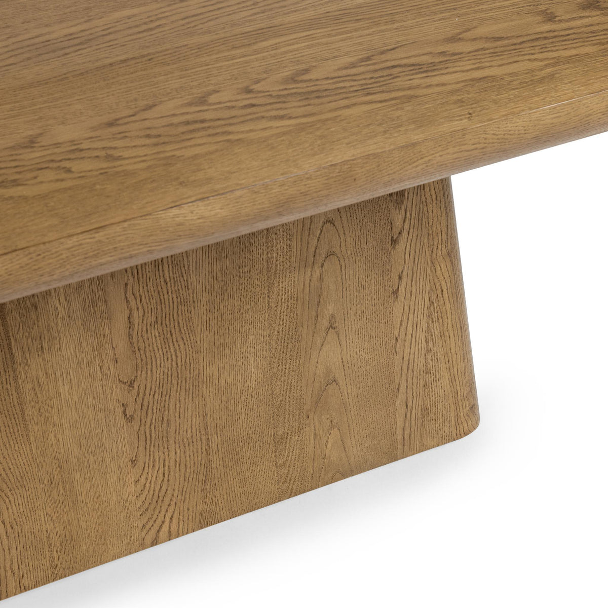 Ironwood 2 Dining Table