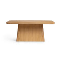 Ironwood 2 Dining Table