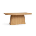 Ironwood 2 Dining Table