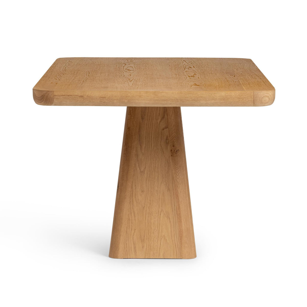 Ironwood 2 Dining Table