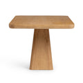 Ironwood 2 Dining Table
