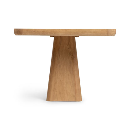 Ironwood 2 Dining Table