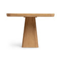 Ironwood 2 Dining Table