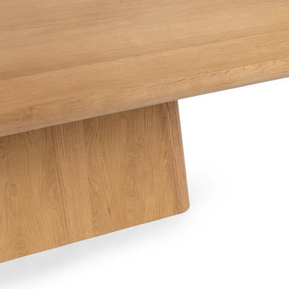 Ironwood 2 Dining Table