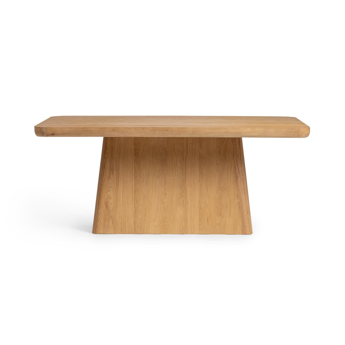 Ironwood 2 Dining Table