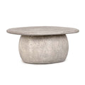 Thornfield 4 Coffee Table