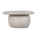 Thornfield 4 Coffee Table