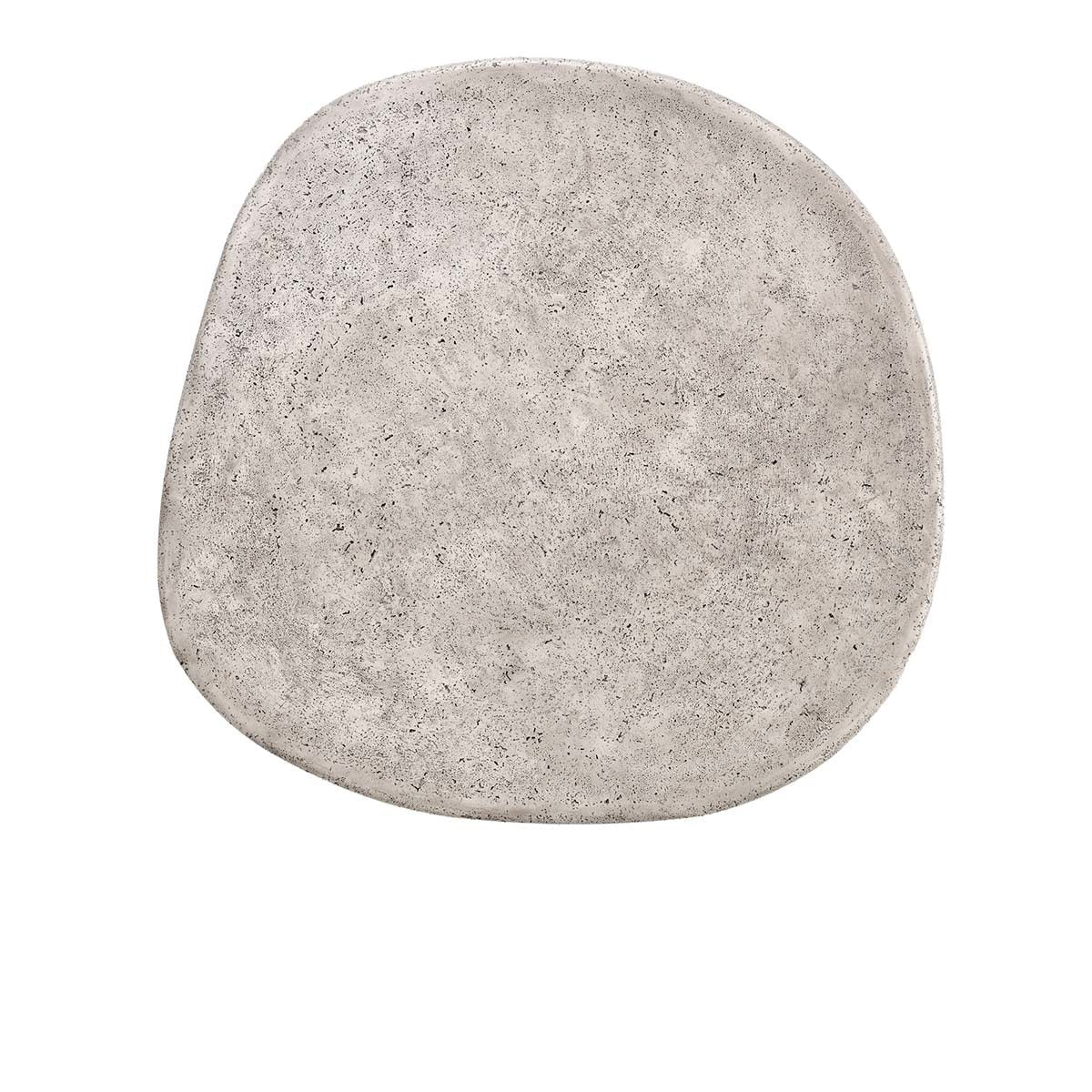 Light Gray Outdoor Coffee Table Britney Outdoor Coffee Table Collection