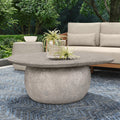 Thornfield 4 Coffee Table