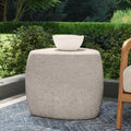 Thornfield 4 End Table