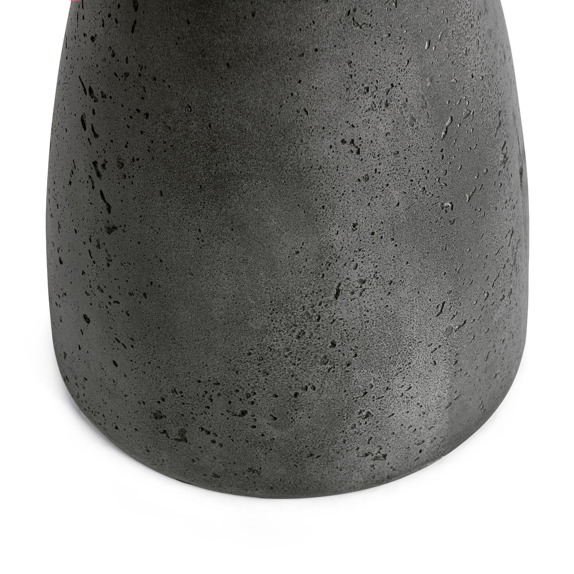 Dark Gray Outdoor Accent & End Table Collins Outdoor Accent Table Collection