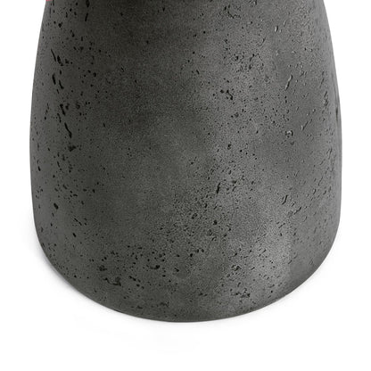 Dark Gray Outdoor Accent & End Table Collins Outdoor Accent Table Collection