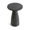 Meridian 3 Accent Table