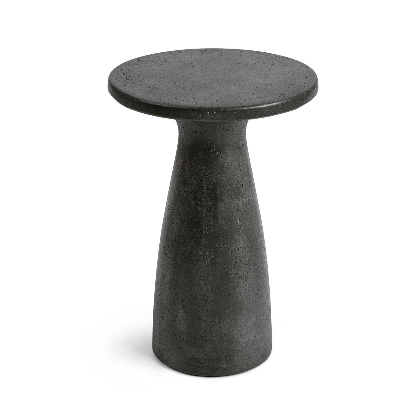 Dark Gray Outdoor Accent & End Table Collins Outdoor Accent Table Collection