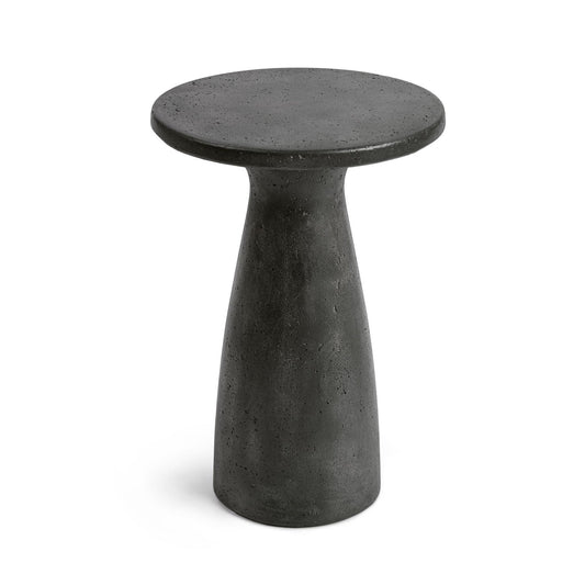 Dark Gray Outdoor Accent & End Table Collins Outdoor Accent Table Collection