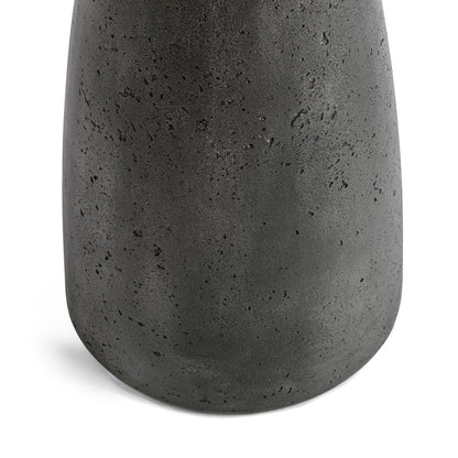 Dark Gray Outdoor Accent & End Table Collins Outdoor Accent Table Collection