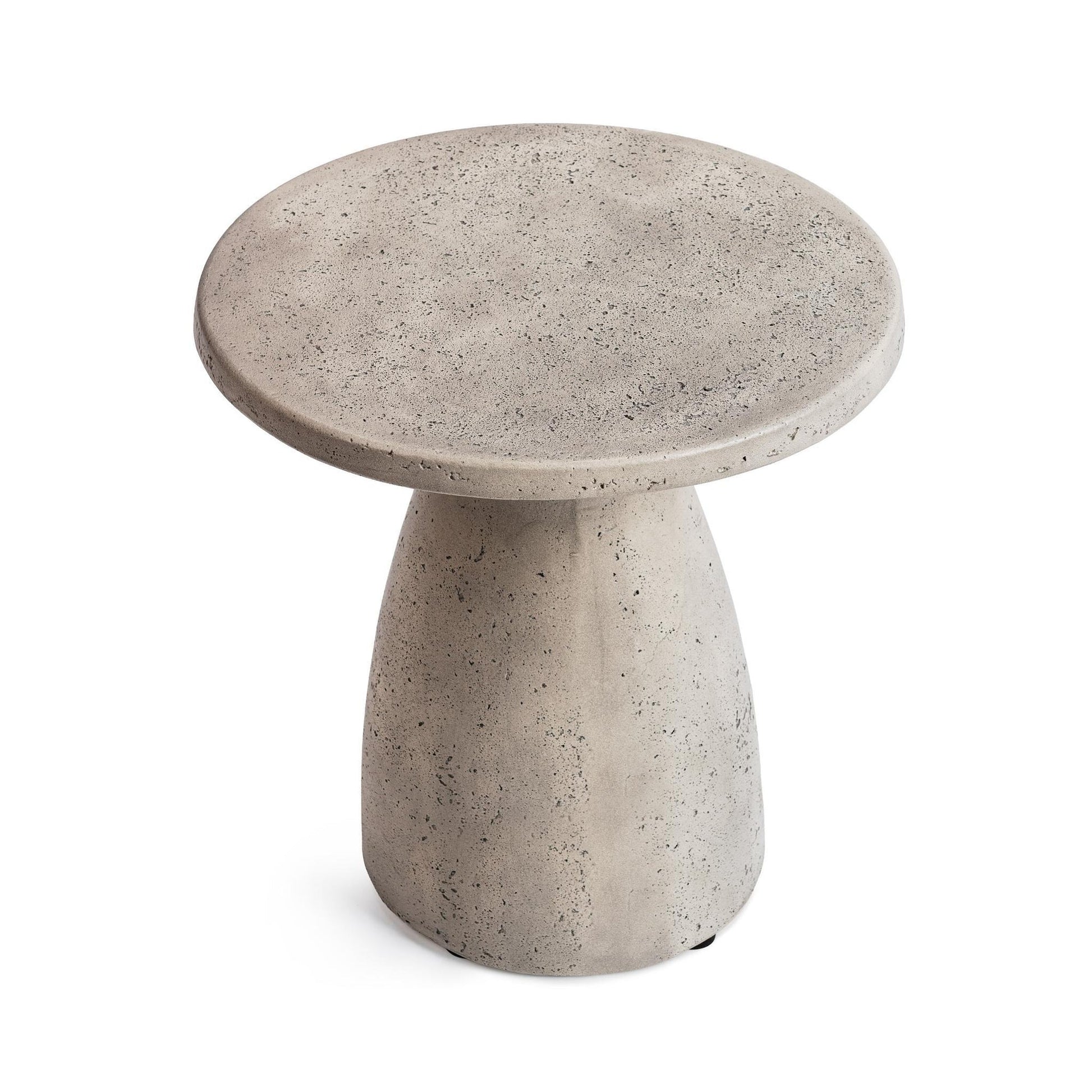 Light Gray Outdoor Accent & End Table Collins Outdoor Accent Table Collection