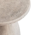 Meridian 3 Accent Table