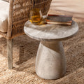 Meridian 3 Accent Table