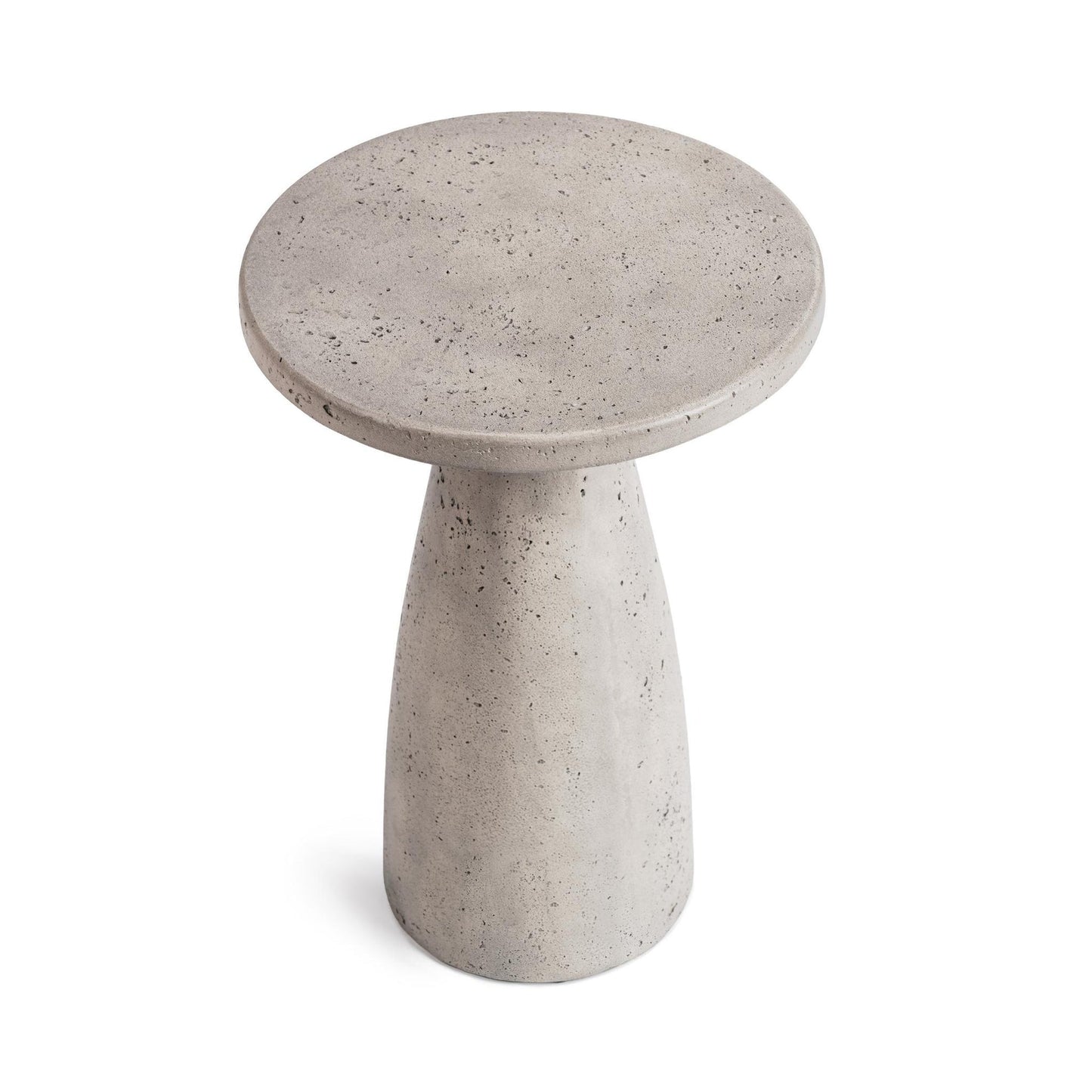 Light Gray Outdoor Accent & End Table Collins Outdoor Accent Table Collection