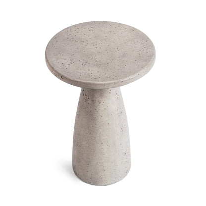 Light Gray Outdoor Accent & End Table Collins Outdoor Accent Table Collection