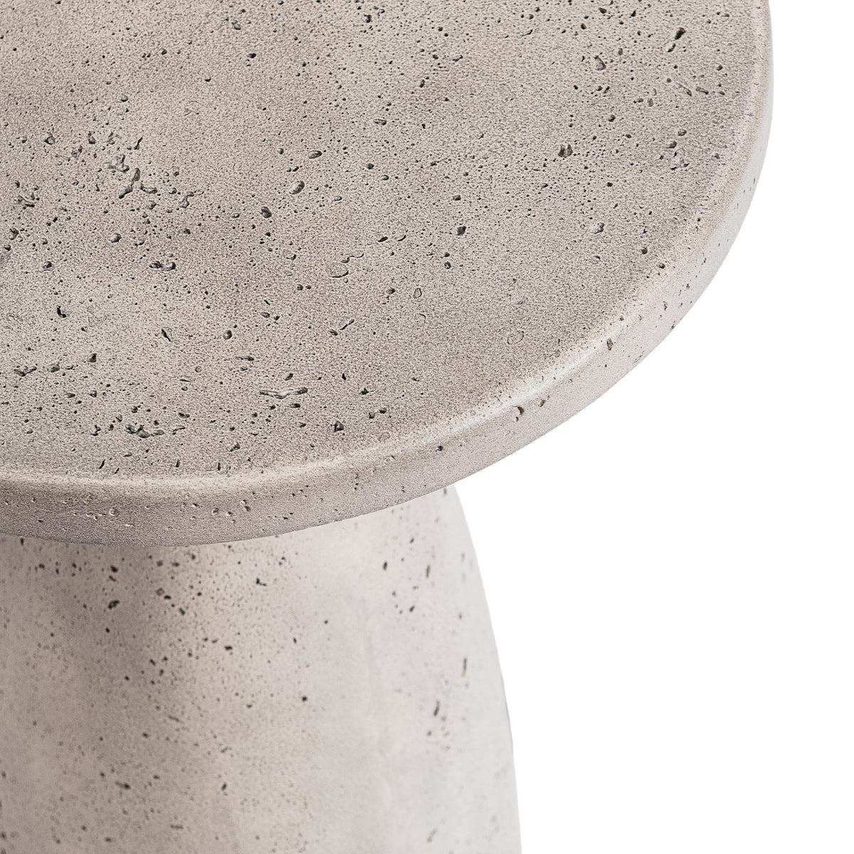 Meridian 3 Accent Table