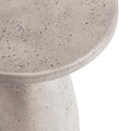 Meridian 3 Accent Table