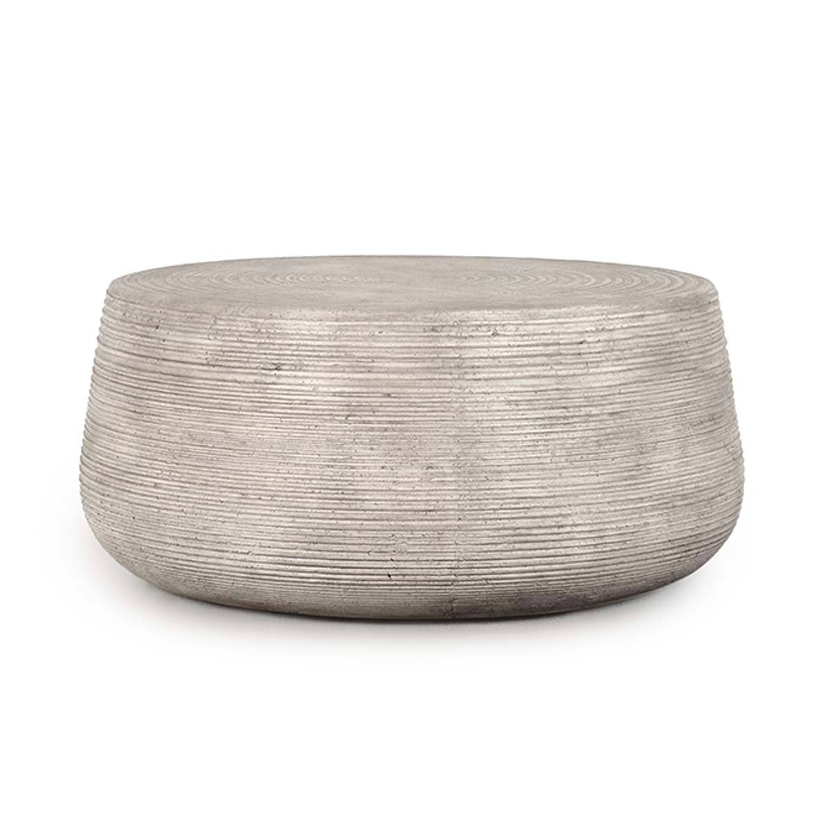 Light Gray Outdoor Coffee Table Nellie Outdoor Coffee Table Collection