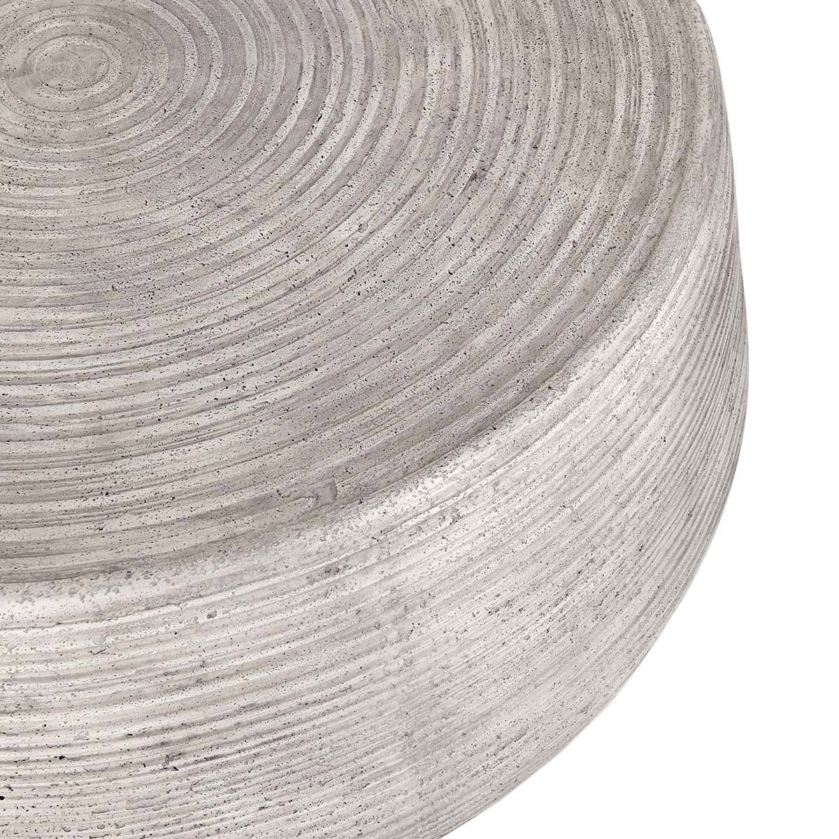 Light Gray Outdoor Coffee Table Nellie Outdoor Coffee Table Collection